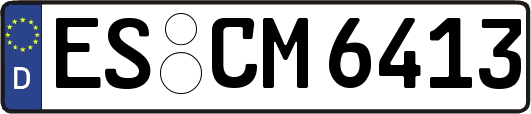 ES-CM6413
