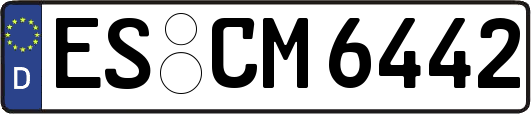 ES-CM6442