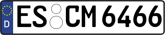 ES-CM6466