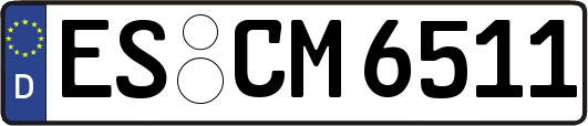 ES-CM6511