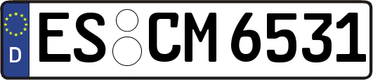 ES-CM6531