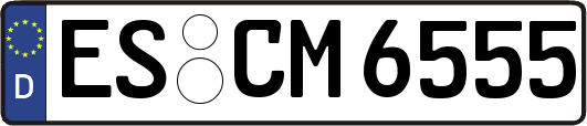 ES-CM6555