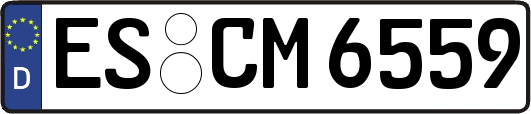 ES-CM6559