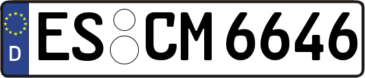 ES-CM6646
