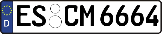 ES-CM6664
