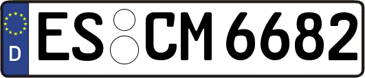ES-CM6682