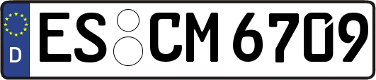 ES-CM6709