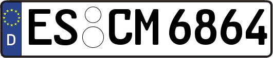 ES-CM6864