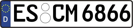 ES-CM6866