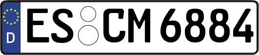 ES-CM6884
