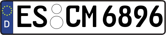 ES-CM6896