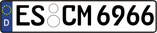 ES-CM6966