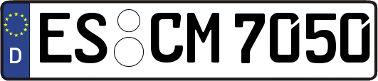 ES-CM7050