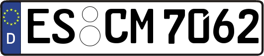 ES-CM7062