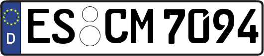 ES-CM7094