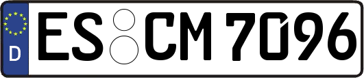ES-CM7096