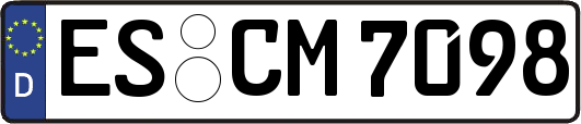 ES-CM7098