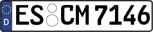 ES-CM7146