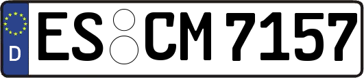 ES-CM7157