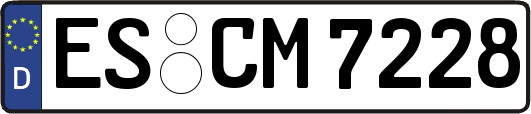 ES-CM7228