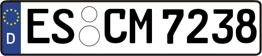 ES-CM7238
