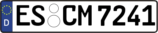 ES-CM7241