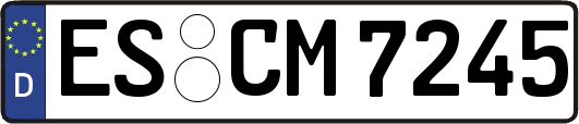 ES-CM7245