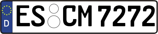 ES-CM7272