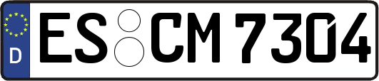ES-CM7304