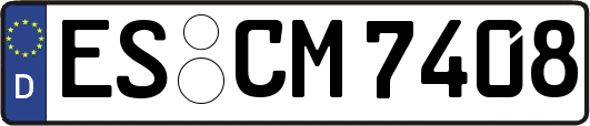 ES-CM7408