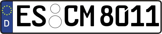 ES-CM8011