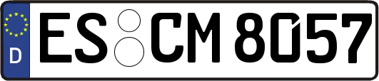 ES-CM8057