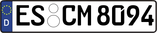 ES-CM8094