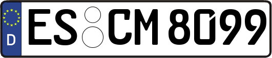 ES-CM8099