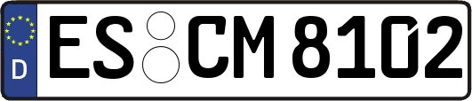 ES-CM8102