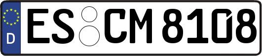 ES-CM8108