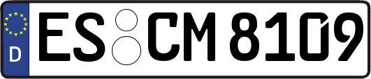 ES-CM8109