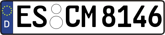 ES-CM8146