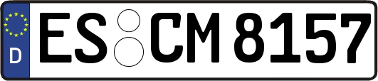 ES-CM8157