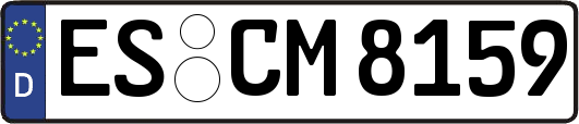 ES-CM8159