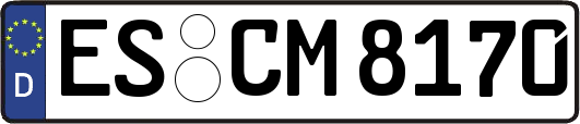 ES-CM8170