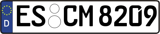 ES-CM8209