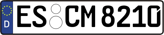 ES-CM8210