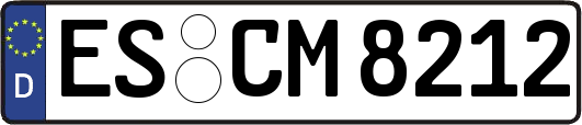 ES-CM8212
