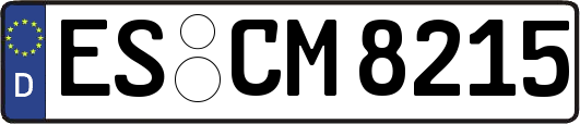 ES-CM8215