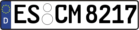 ES-CM8217