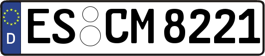 ES-CM8221