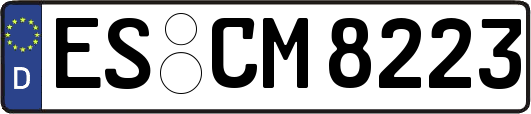 ES-CM8223