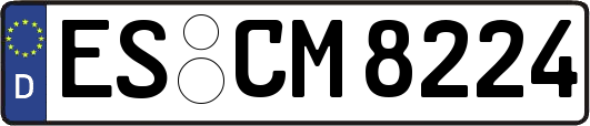 ES-CM8224