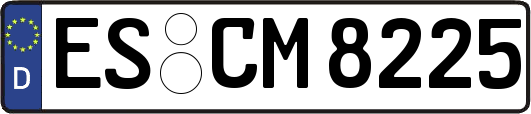 ES-CM8225